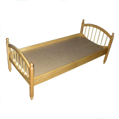 двухъярусная кровать для детей от 2-х лет